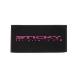 SERVIETTE STICKY BAITS TOWEL