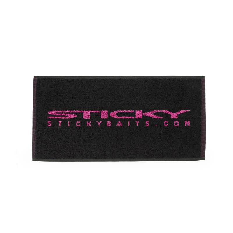 SERVIETTE STICKY BAITS TOWEL 3 SERVIETTE STICKY BAITS TOWEL