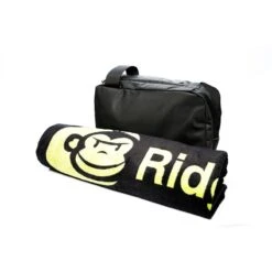 SET SERVIETTE + TROUSSE DE TOILETTE RIDGE MONKEY LX