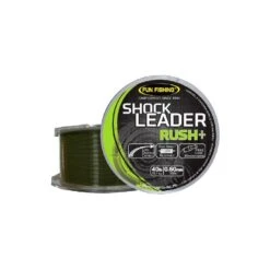 SHOCK LEADER FUN FISHING ANTI-ABRASION