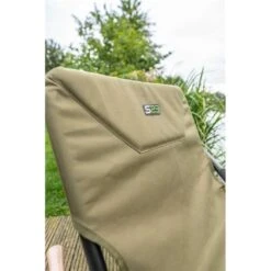 SIÈGE KORUM S23 ACCESSORY CHAIR - COMPACT -Magasin D'articles De Pêche siege korum s23 accessory chair compact z 2540 254069 4