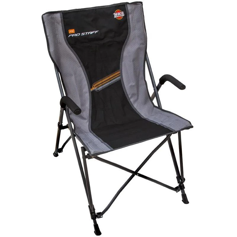 SIEGE ZEBCO PRO STAFF SX 3 SIEGE ZEBCO PRO STAFF SX