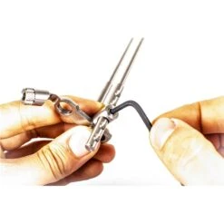 SNAG BAR SOLAR P1 -Magasin D'articles De Pêche snag bar solar p1 z 2557 255733 13