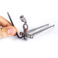 SNAG BAR SOLAR P1 -Magasin D'articles De Pêche snag bar solar p1 z 2557 255733 3