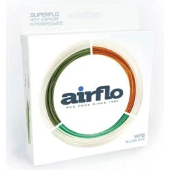 SOIE MOUCHE AIRFLO SUPERFLO 40+ EXPERT 7 SOIE MOUCHE AIRFLO SUPERFLO 40+ EXPERT -Magasin D'articles De Pêche soie mouche airflo superflo 40 expert z 2433 243322 3