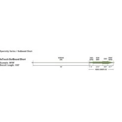 SOIE MOUCHE RIO PREMIER OUTBOUND SHORT H/I 7 SOIE MOUCHE RIO PREMIER OUTBOUND SHORT H/I -Magasin D'articles De Pêche soie mouche rio premier outbound short h i z 2297 229791 3