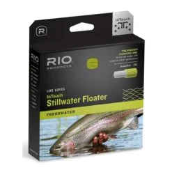 SOIE MOUCHE RIO STILLWATER INTOUCH 6 SOIE MOUCHE RIO STILLWATER INTOUCH -Magasin D'articles De Pêche soie mouche rio stillwater intouch z 2297 229765 2