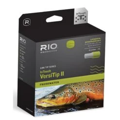 SOIE MOUCHE RIO VERSITIP II INTOUCH 6 SOIE MOUCHE RIO VERSITIP II INTOUCH -Magasin D'articles De Pêche soie mouche rio versitip ii intouch z 2297 229773 2