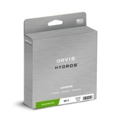 SOIE ORVIS HYDROS SUPERFINE -Magasin D'articles De Pêche soie orvis hydros superfine z 2700 270061 3