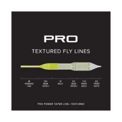 SOIE ORVIS PRO POWER TAPER TEXTURED -Magasin D'articles De Pêche soie orvis pro power taper textured z 2700 270076 3