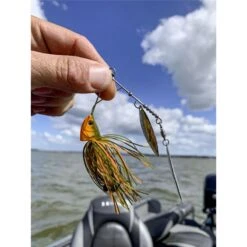 SPINNERBAIT 4STREET SPINNERBAIT - 14G 7 SPINNERBAIT 4STREET SPINNERBAIT - 14G -Magasin D'articles De Pêche spinnerbait 4street 14g z 2625 262533 3