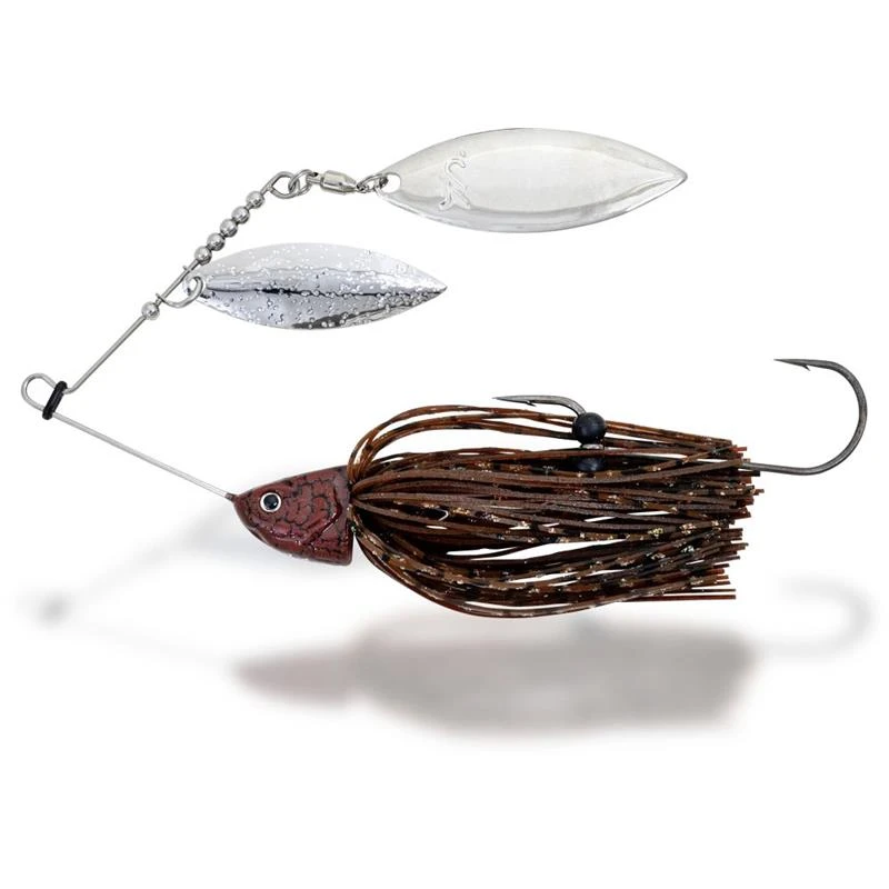 SPINNERBAIT 4STREET SPINNERBAIT - 14G 3 SPINNERBAIT 4STREET SPINNERBAIT - 14G
