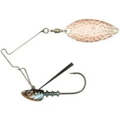 SPINNERBAIT DAIWA PROREX JIG SPINNER SS - 7G