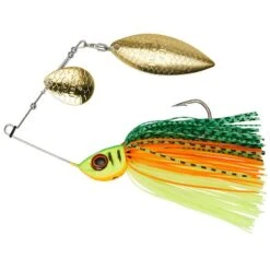 SPINNERBAIT ILLEX CRUSHER JR - 10G