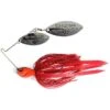 SPINNERBAIT MEGABASS SV-3 3/8 DOUBLE WILLOW - 10.5G 1 SPINNERBAIT MEGABASS SV-3 3/8 DOUBLE WILLOW - 10.5G -Magasin D'articles De Pêche spinnerbait megabass sv 3 8 double willow 105g z 2181 218107