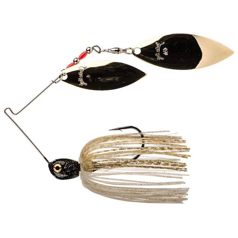 SPINNERBAIT STRIKE KING PREMIER PRO-MODEL - 14G 3 SPINNERBAIT STRIKE KING PREMIER PRO-MODEL - 14G