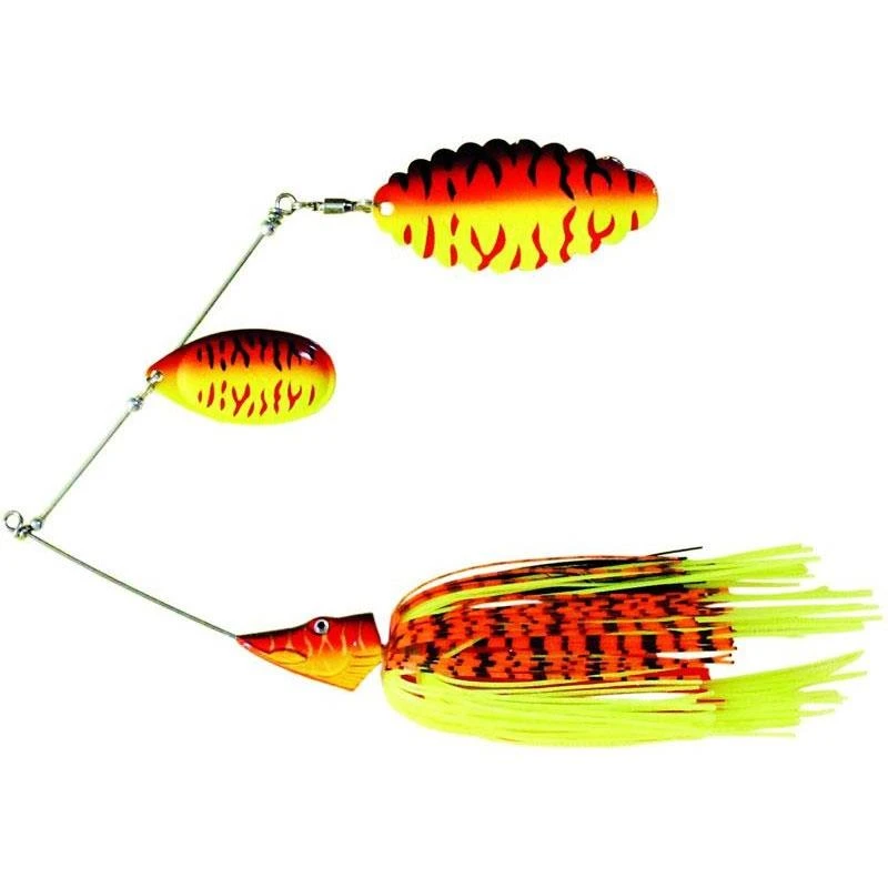 SPINNERBAIT SUISSEX XL MAGNUM - 50G 3 SPINNERBAIT SUISSEX XL MAGNUM - 50G