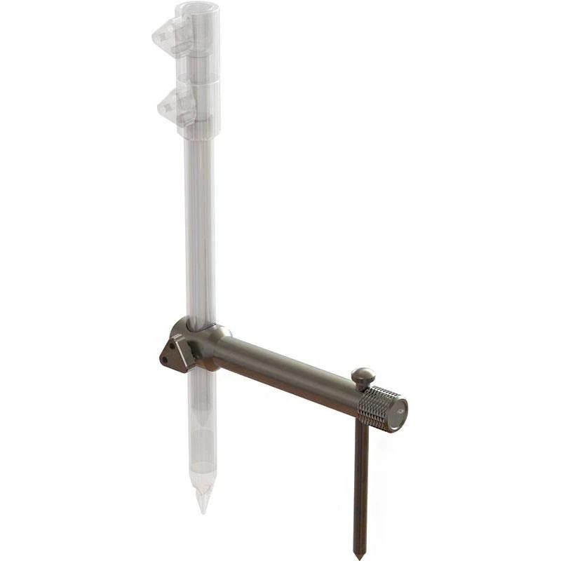 STABILISATEUR CARP SPIRIT INOX 300 SIMPLE 3 STABILISATEUR CARP SPIRIT INOX 300 SIMPLE