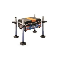 STATION COLMIC VETERAN 100