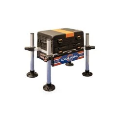 STATION COLMIC VETERAN 400