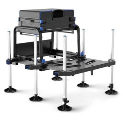 STATION GARBOLINO D25 COMPETITION 25-21