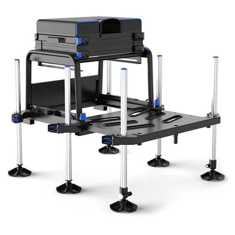 STATION GARBOLINO D25 COMPETITION 25-21 3 STATION GARBOLINO D25 COMPETITION 25-21