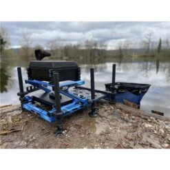 STATION MAP Z36 ELITE MK2 SEAT BOX 36MM -Magasin D'articles De Pêche station map z36 elite mk2 seat box 36mm z 2412 241250 2