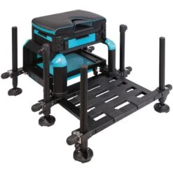 STATION RIVE RS2 AQUA