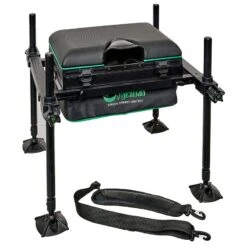 STATION SENSAS MATCH 244 SPECIAL FISHIERY