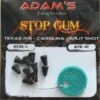 STOP FLOAT ADAM S STOP GUM - PAR 10