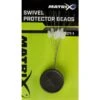 STOP FLOAT FOX MATRIX SWIVEL PROTECTOR BEADS