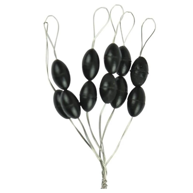 STOP FLOAT GARBOLINO FLOAT FEEDER STOP OVAL 3 STOP FLOAT GARBOLINO FLOAT FEEDER STOP OVAL