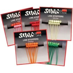 STOP FLOTTEUR DAM SUMO - PAR 6