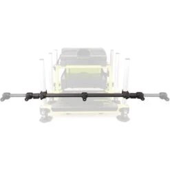 SUPPORT ACCESSOIRES FOX MATRIX POUR STATION 3D EXTENDABLE TOOL BAR INC. 3 CLAMPS