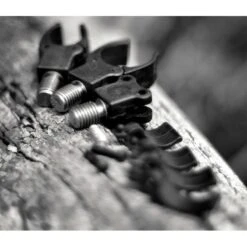 SUPPORT CANNE ARRIERE CYGNET QUICKLOCK BUTT REST