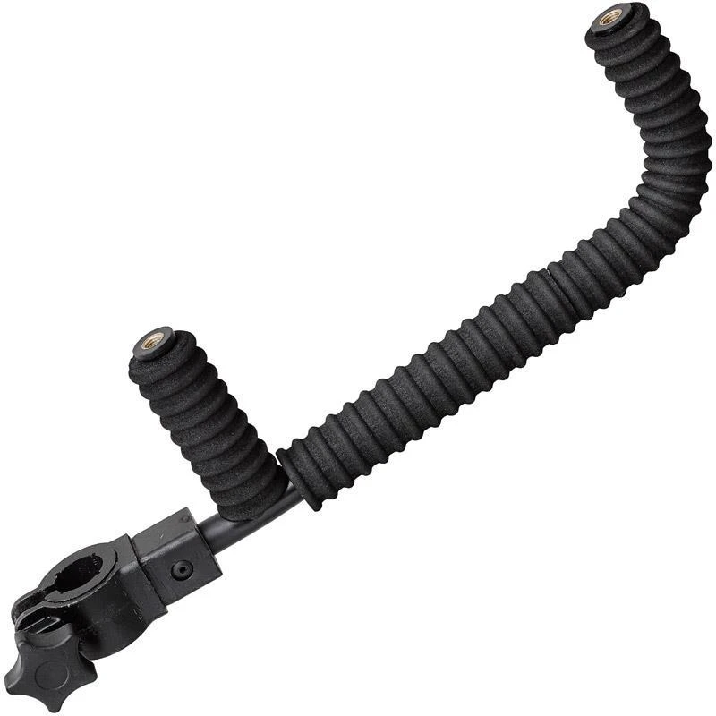 SUPPORT COUDE SENSAS EVA DOUBLE JUMBO 3 SUPPORT COUDE SENSAS EVA DOUBLE JUMBO