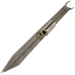 SUPPORT DE CANNE BLACK CAT INOX