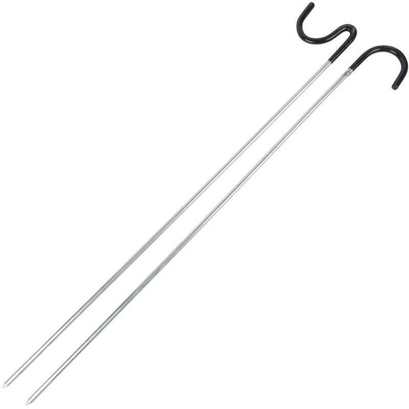 SUPPORT DE CANNE WATER QUEEN AVANT + ARRIERE 3 SUPPORT DE CANNE WATER QUEEN AVANT + ARRIERE