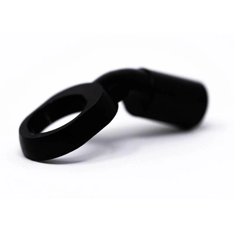 SUPPORT POUR BALANCIER SOLAR BLACK-LITE ALUMINIUM HOCKEY STICK 3 SUPPORT POUR BALANCIER SOLAR BLACK-LITE ALUMINIUM HOCKEY STICK