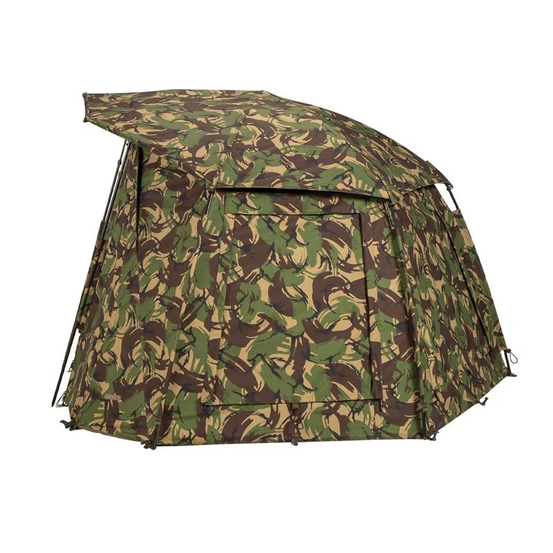 SURTOILE TRAKKER TEMPEST 100T BROLLY AQUATEXX EV DPM SKULL CAP 7 SURTOILE TRAKKER TEMPEST 100T BROLLY AQUATEXX EV DPM SKULL CAP – Image 5