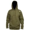 SWEAT HOMME DYNAMITE BAITS HOODY - KAKI -Magasin D'articles De Pêche sweat homme dynamite baits hoody kaki z 2600 260095