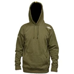 SWEAT HOMME DYNAMITE BAITS HOODY - KAKI