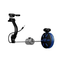 SWINGER FUN FISHING FBI ILLUMINATED