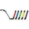SWINGER JRC KURVE SLIM INDICATORS 2 SWINGER JRC KURVE SLIM INDICATORS -Magasin D'articles De Pêche swinger jrc kurve slim indicators z 1702 170255