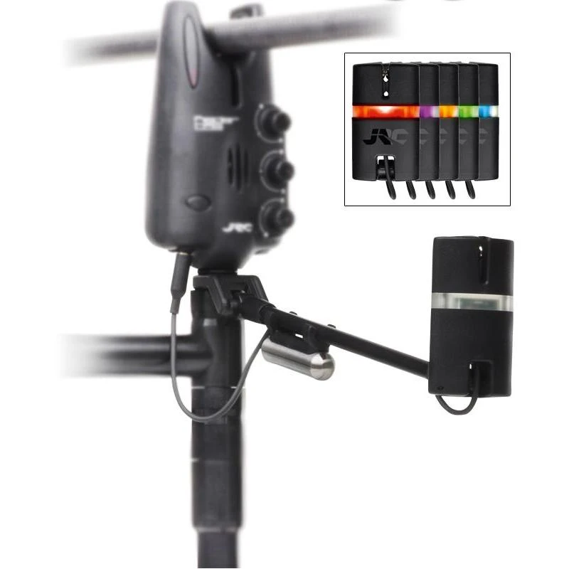 SWINGER JRC RADAR DS SWING INDICATOR 3 SWINGER JRC RADAR DS SWING INDICATOR