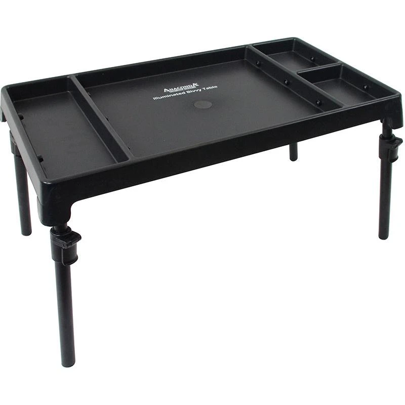 TABLE ANACONDA ILLUMINEE 3 TABLE ANACONDA ILLUMINEE