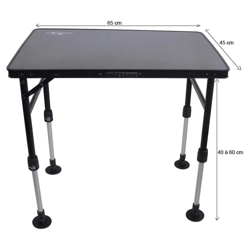 TABLE CARP SPIRIT MEGA 3 TABLE CARP SPIRIT MEGA