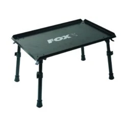 TABLE FOX WARRIOR