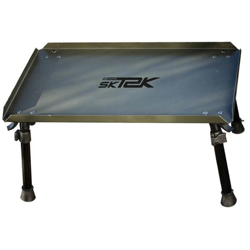 TABLE SONIK SK-TEK BIVVY TABLE 3 TABLE SONIK SK-TEK BIVVY TABLE