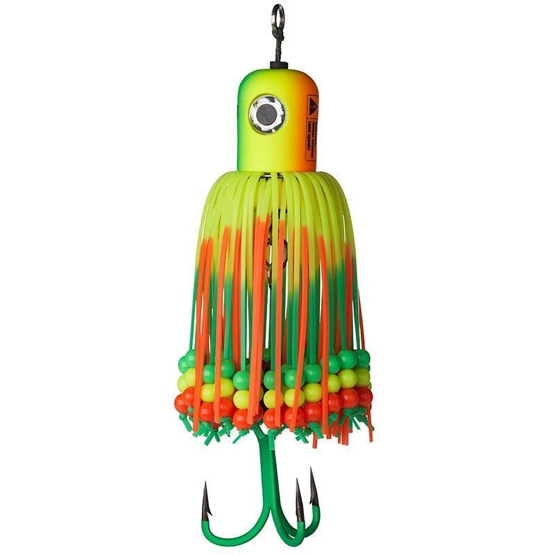 TEASER MADCAT A-STATIC CLONK - 100G 3 TEASER MADCAT A-STATIC CLONK - 100G